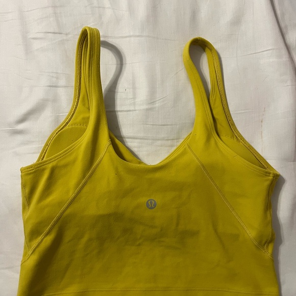 Lululemon Align Tank - Picture 3 of 4